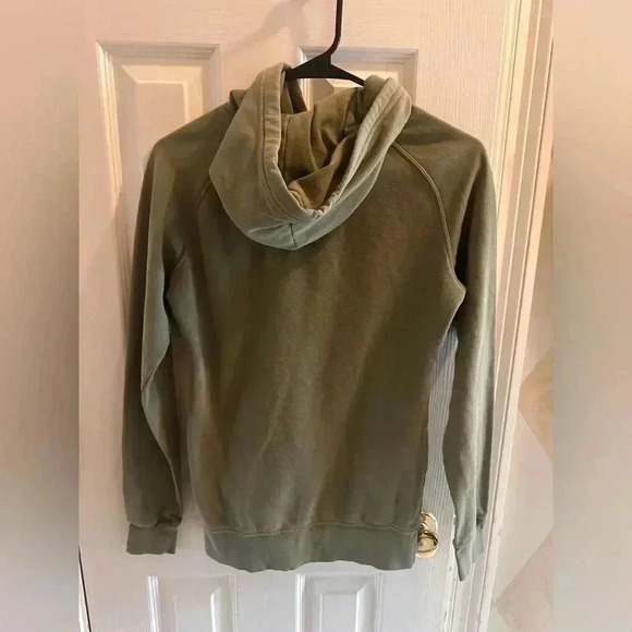 The North Face hoodie - Picture 2 of 7